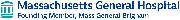 MASSACHUSETTS GENERAL HOSPITAL PSYCHIATRY Logo